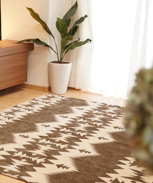 ラグ ラグマット Pendleton ペンドルトン リビングラグマット Mc006 0 167cm Zozotown Paypayモール店 通販 Paypayモール