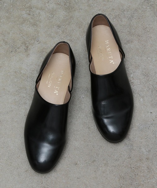 HARUTA（ハルタ） ローファー 「HARUTA for SALON」「22.5cm〜25.0cm