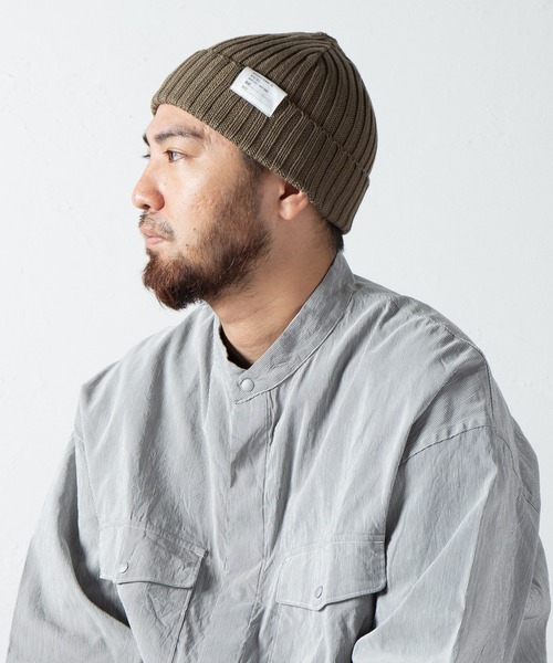 RACAL ニット帽 3点セット Made In Japan 楽天市場】クーポン有!!RACAL SK8 Roll Knit Cap 日本製 ニット