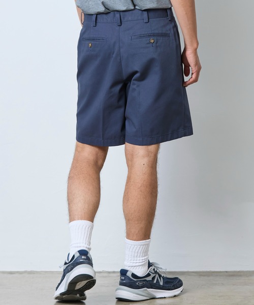 L.L.Bean（エルエルビーン） チノパン ダブル・エル・チノ・ショーツ