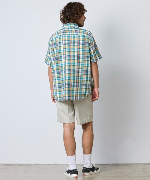 L.L.Bean（エルエルビーン） チノパン ダブル・エル・チノ・ショーツ