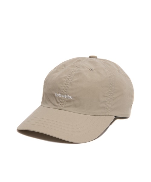 ROTTWEILER 帽子 キャップ R.W CAP : ZOZOTOWN Yahoo!店 - 通販