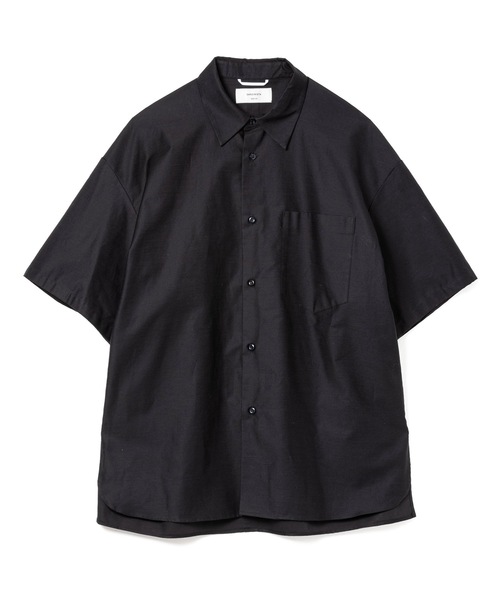 Sandinista（サンディニスタ） シャツ 半袖 Light Moleskin S/S Shirt