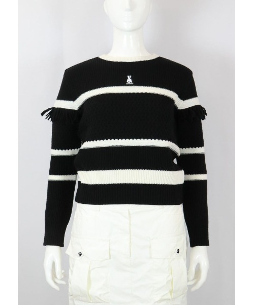 archivio（アルチビオ） ニット セーター 「LADIES」アルチビオゴルフ