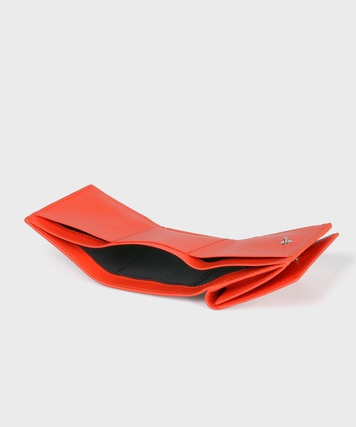 Paul Smith 財布 マーケトリーストライプラビット23SS 3つ折り