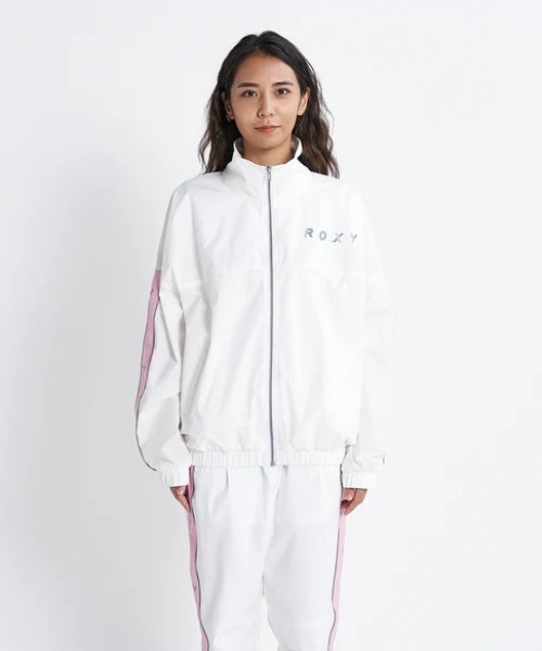 ROXY（ロキシー） ブルゾン アウター MOON SISTER JACKET/ロキシー