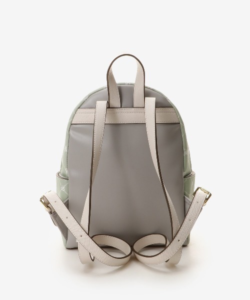 & chouette（アンドシュエット） デイバック リュック モノグラム