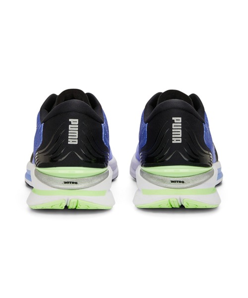 PUMA（プーマ） スニーカー メンズ エレクトリファイ ニトロ 2