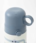 水筒 ライト2WAYキッズボトルの詳細画像5