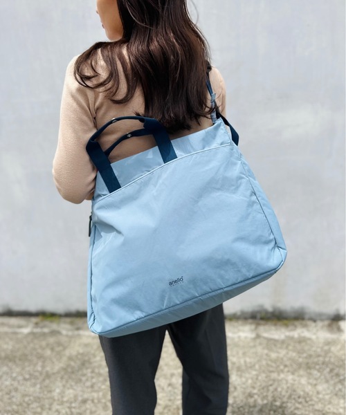 anello（アネロ） ショルダーバッグ バッグ 廃盤 anelloGRANDE