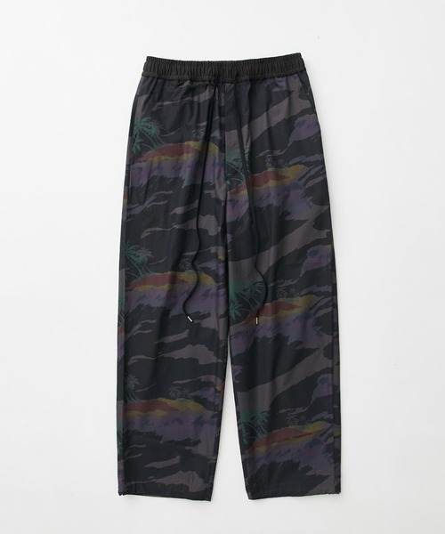 スラックス ISLE PANTS MIL TROPICAL メンズ : ZOZOTOWN Yahoo!店 