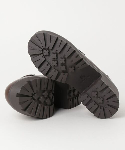 ABC-MART パンプス ABC SELECT エービーシーセレクト TANK LOAFER 6.5