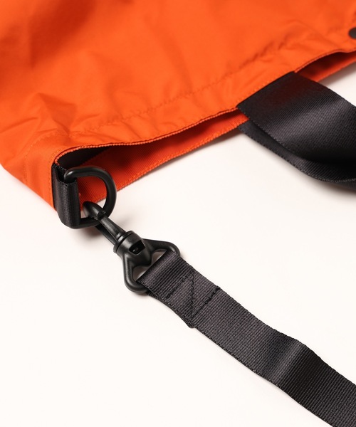 JieDa（ジエダ） トートバッグ AMOA × JieDa 2WAY SHOPPING BAG メンズ