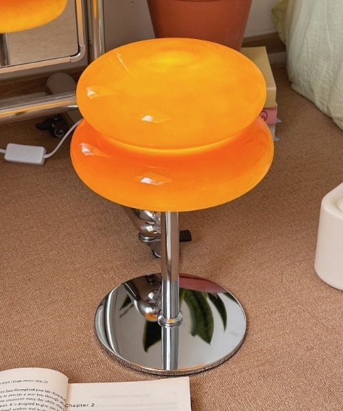 照明 USB対応マカロンガラステーブルランプ : ZOZOTOWN Yahoo!店