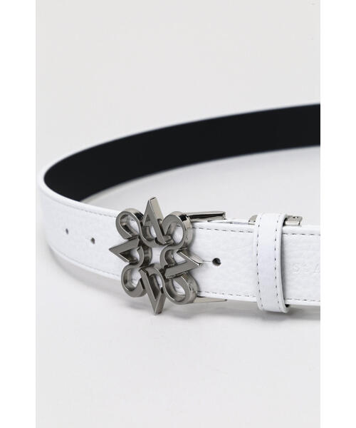 【 定番 ケルトバックルベルト 】 St ANDREWS ベルト 「St ANDREWS」ケルトバックルベルト (UNISEX