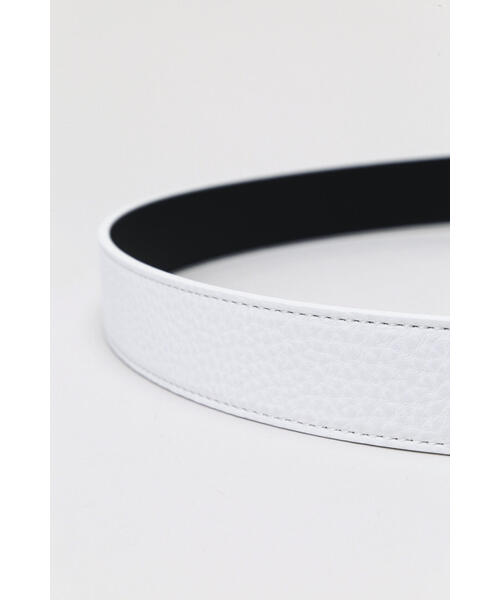 St ANDREWS ベルト 「St ANDREWS」ケルトバックルベルト (UNISEX
