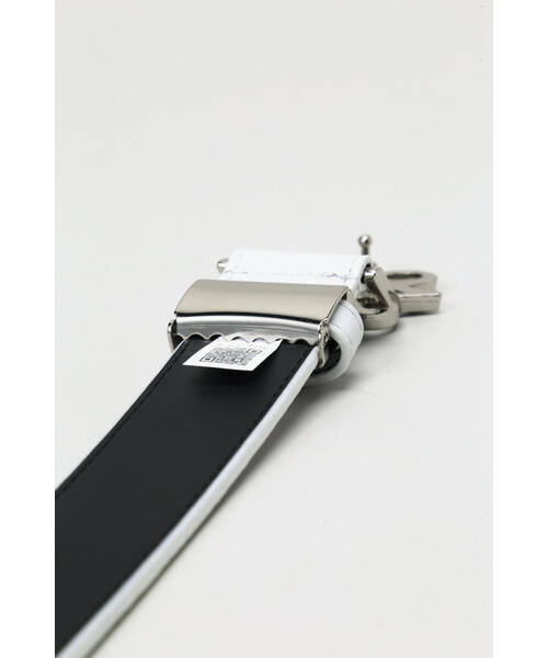 St ANDREWS ベルト 「St ANDREWS」ケルトバックルベルト (UNISEX