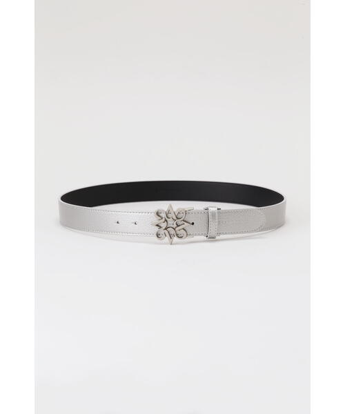 St ANDREWS ベルト 「St ANDREWS」ケルトバックルベルト (UNISEX