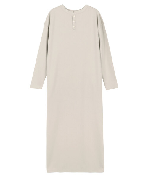 KOBE LETTUCE（神戸レタス） ワンピース 「 田中亜希子さんコラボ 」低