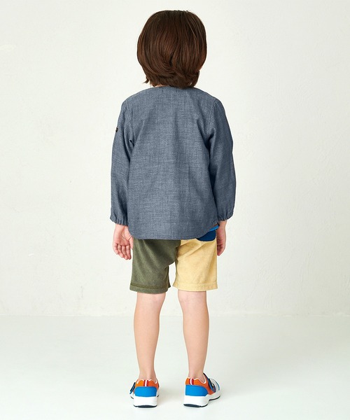 スニーカー ダブルラッセルキッズシューズ キッズ 子供 男の子 女の子の画像
