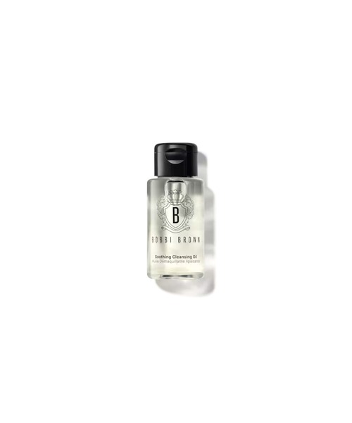 ボビイブラウン スージング クレンジングオイル スージング クレンジング オイル | ボビイ ブラウン Bobbi Brown