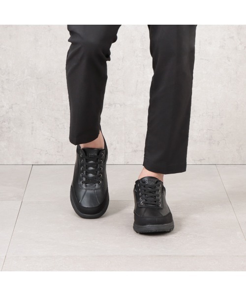 CEDAR CREST（セダークレスト） スリッポン 「CEDAR CREST」スパット