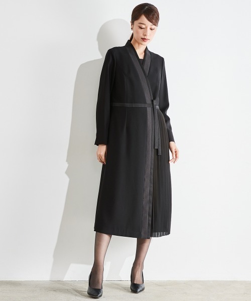 Callarus セットアップ 「喪服・礼服」Callarus 防しわ北陸