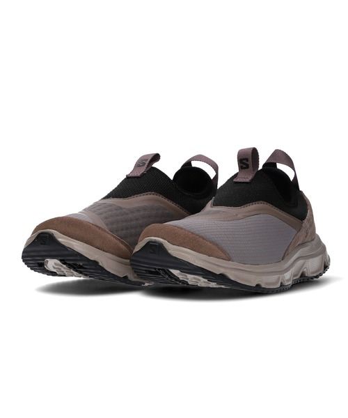 styles スニーカー SALOMON RX SNUG L47282500 レディース