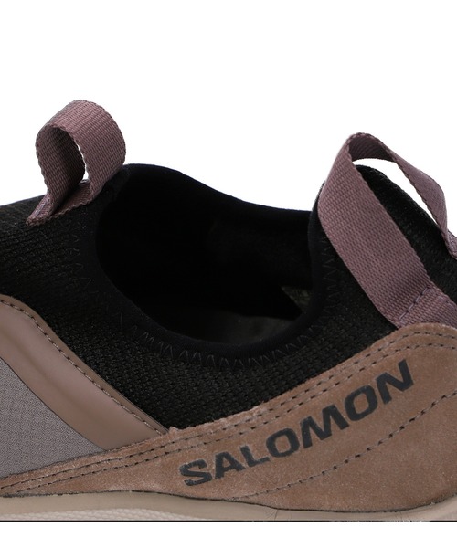 styles スニーカー SALOMON RX SNUG L47282500 レディース