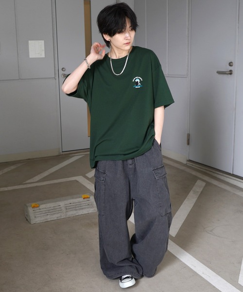 tシャツ メンズ レディース : ZOZOTOWN Yahoo!店 - 通販 - Yahoo