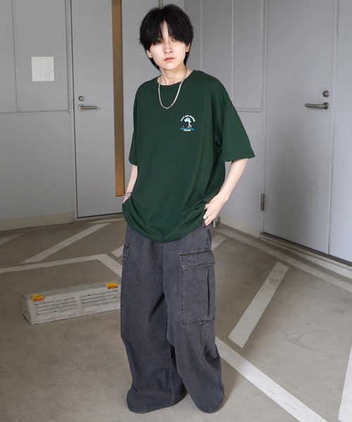 tシャツ メンズ レディース : ZOZOTOWN Yahoo!店 - 通販 - Yahoo