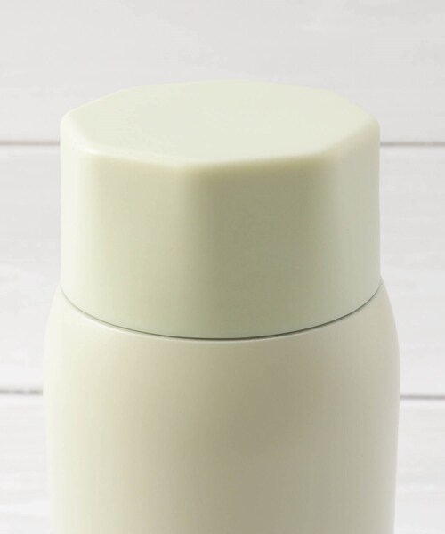 one'sterrace 水筒 BRUNO 軽量ステンレスボトル 480ml