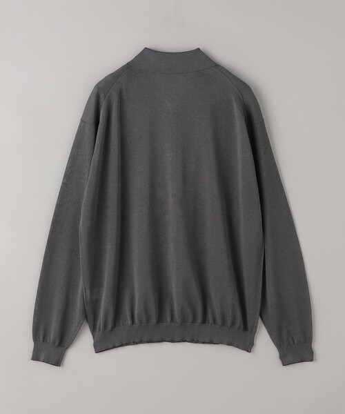 BEAUTY＆YOUTH UNITED ARROWS カーディガン ペーパーミックス
