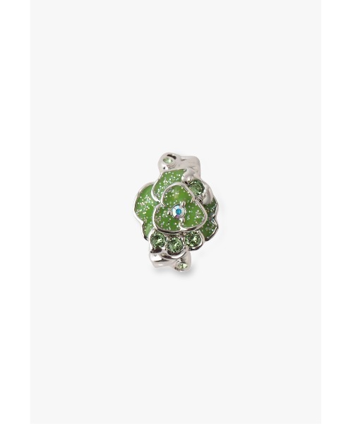 ANNA SUI（アナスイ） ネックレス 誕生石カラー ネックレス