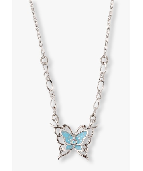 ANNA SUI（アナスイ） ネックレス 誕生石カラー ネックレス