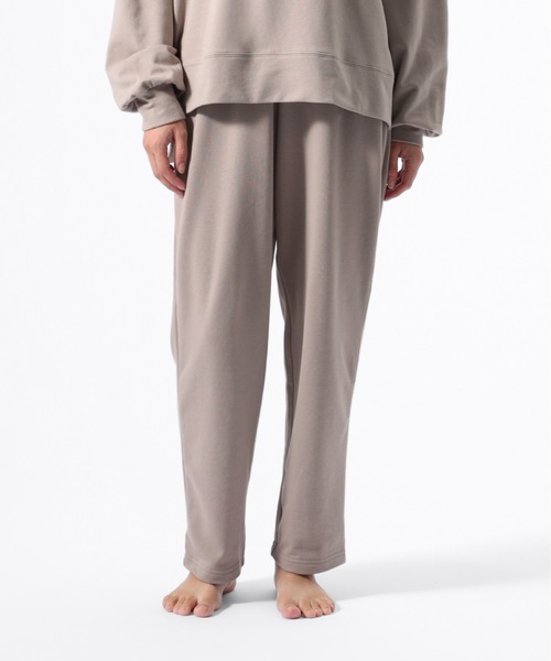 TENTIAL パジャマ ルームウェア BAKUNE RECOVERY WEAR Ladies