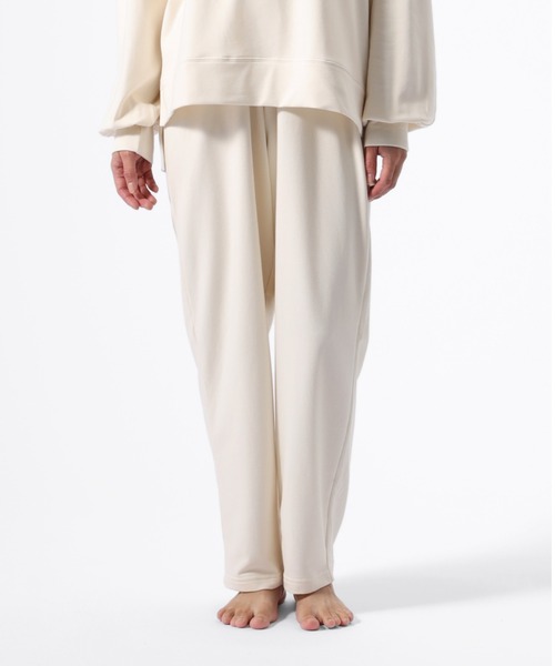 TENTIAL パジャマ ルームウェア BAKUNE RECOVERY WEAR Ladies