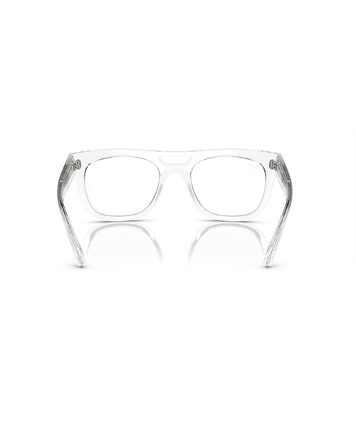 レイバン　Ray Ban 調光レンズサングラス　クリアレンズ付き Ray-Ban サングラス レイバン PHIL BIO-BASED TRANSITIONS