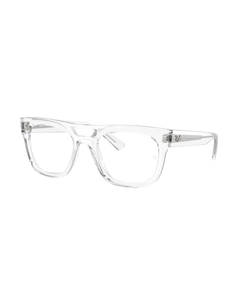 レイバン サングラス 調光レンズ 生産終了モデル クリア フレーム Ray-Ban サングラス レイバン PHIL BIO-BASED TRANSITIONS