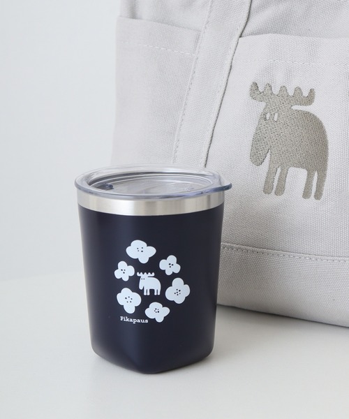 moz（モズ） タンブラー サーモタンブラーフラワー : ZOZOTOWN Yahoo