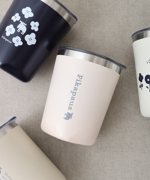 moz（モズ） タンブラー サーモタンブラーフラワー : ZOZOTOWN Yahoo