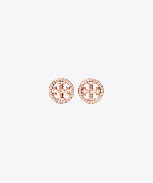 TORY BURCH ピアス｜レディースアクセサリー｜ファッション