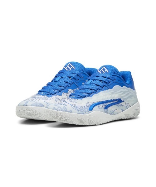 シューズ(男性用) PUMA STEWIE 3 puma stewie 3 28 プーマ