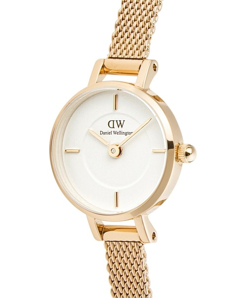 Daniel Wellington（ダニエルウェリントン） 腕時計 Petite Mini