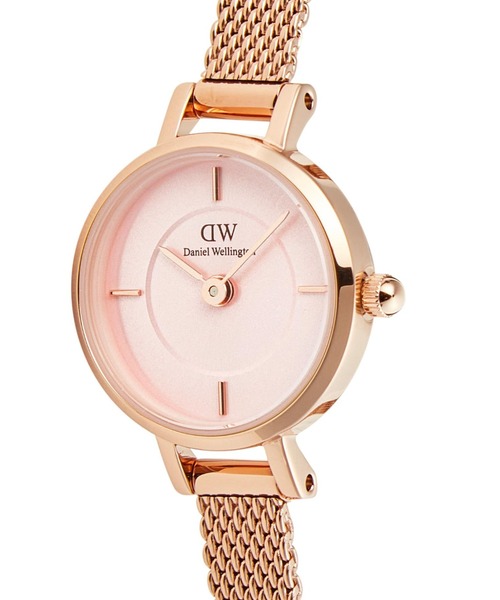Daniel Wellington（ダニエルウェリントン） 腕時計 Petite Mini
