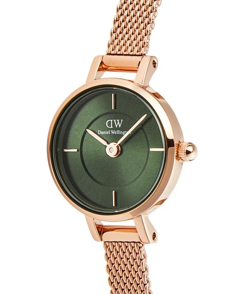 Daniel Wellington（ダニエルウェリントン） 腕時計 Petite Mini