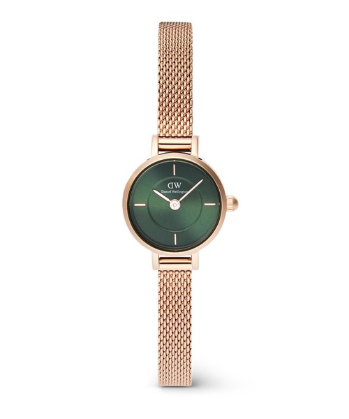 Daniel Wellington（ダニエルウェリントン） 腕時計 Petite Mini