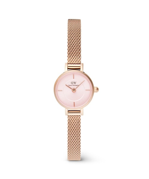 Daniel Wellington 腕時計 Petite Mini Extension 19MM