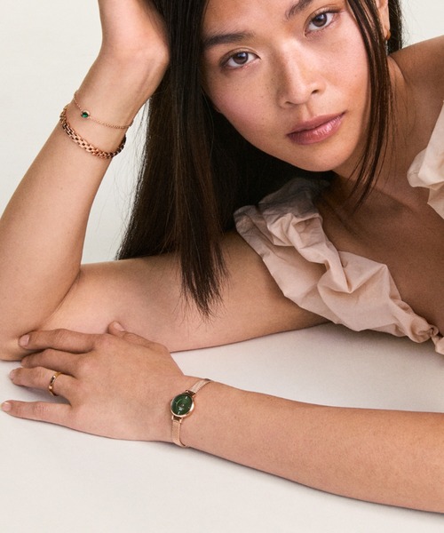 Daniel Wellington（ダニエルウェリントン） 腕時計 Petite Mini