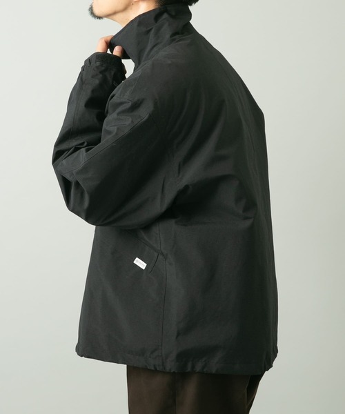 phenix モッズコート コート 「別注」+phenix WINDSTOPPER by